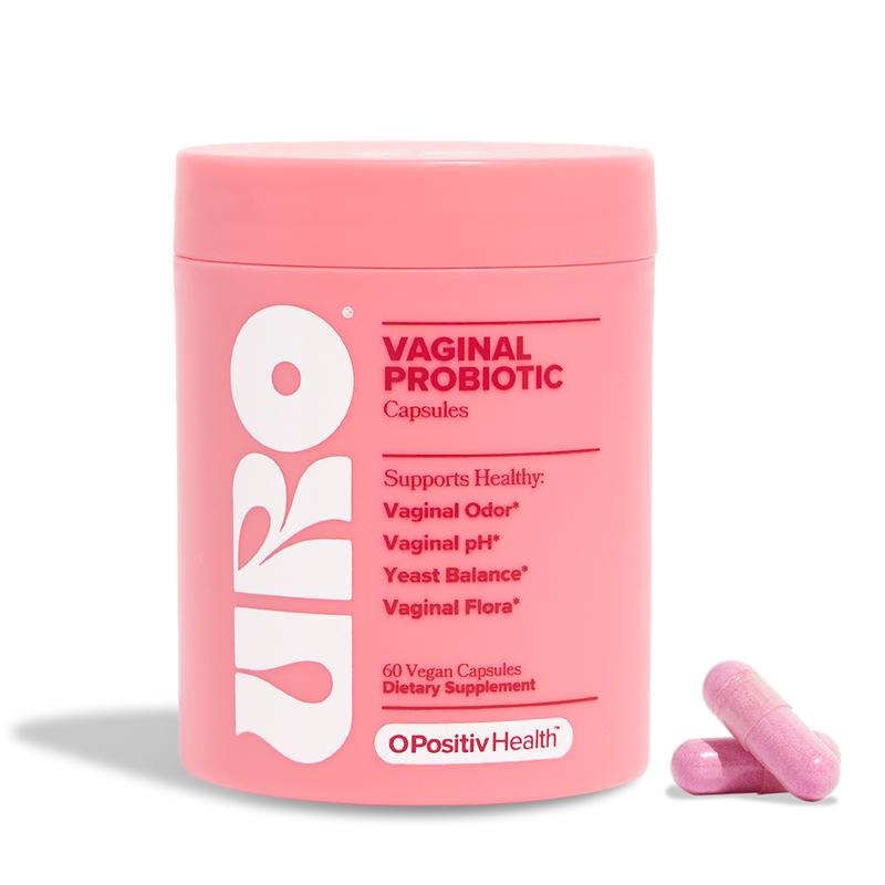 Neurosatisfy™ Vaginal Probiotic Capsules