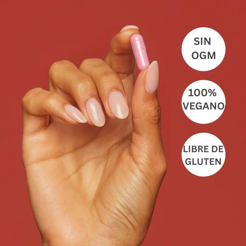 Neurosatisfy™ Vaginal Probiotic Capsules