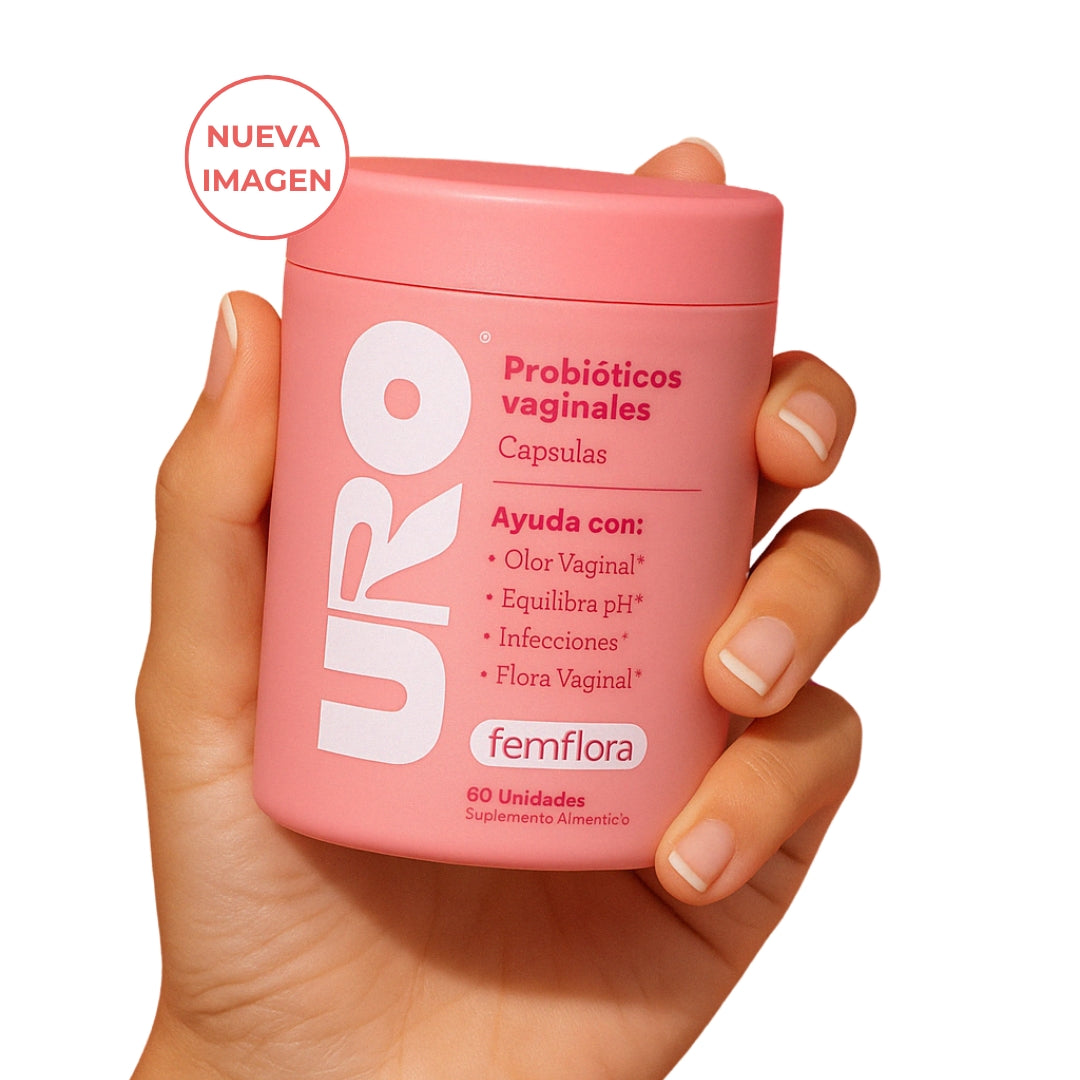Neurosatisfy™ Vaginal Probiotic Capsules
