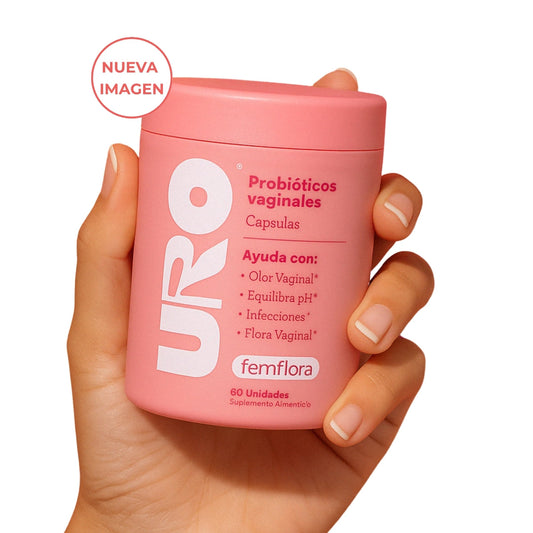 Neurosatisfy™ Vaginal Probiotic Capsules