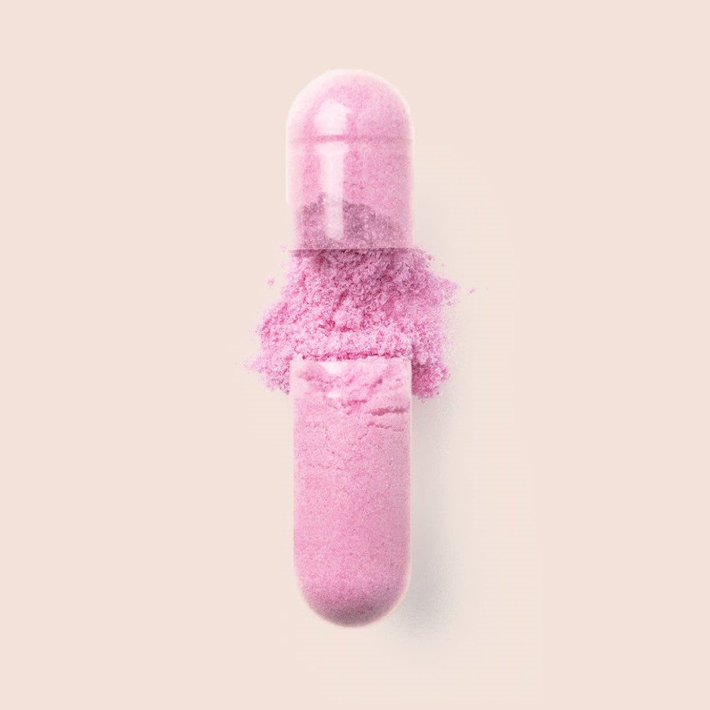 Neurosatisfy™ Vaginal Probiotic Capsules