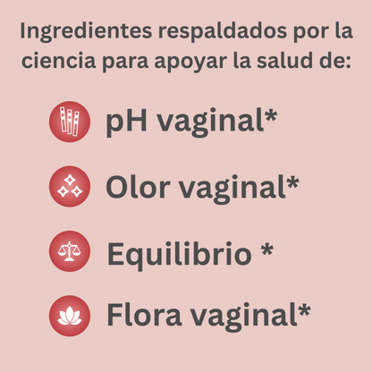Neurosatisfy™ Vaginal Probiotic Capsules